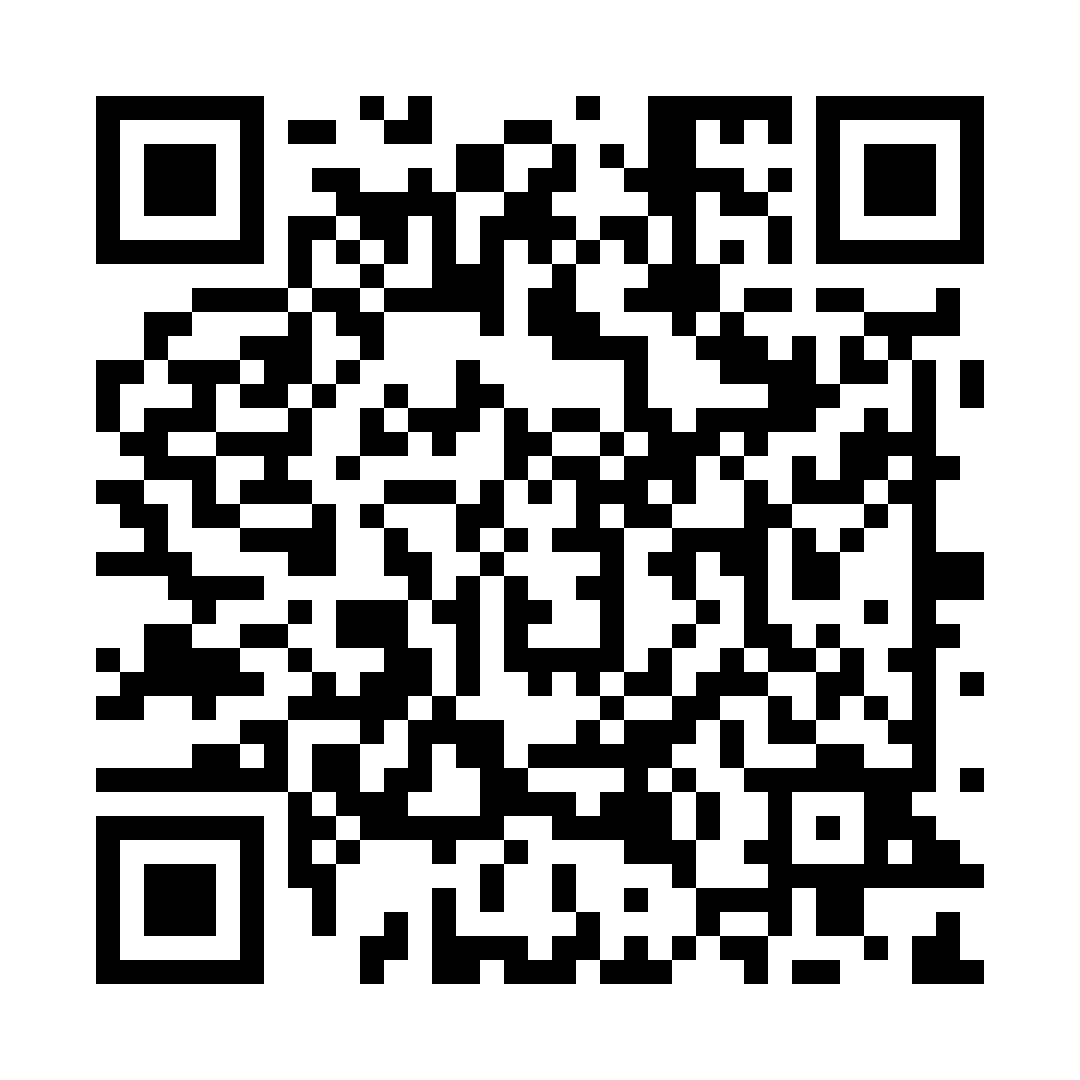 QR-kod till ethicademocracy.org/rosta.html